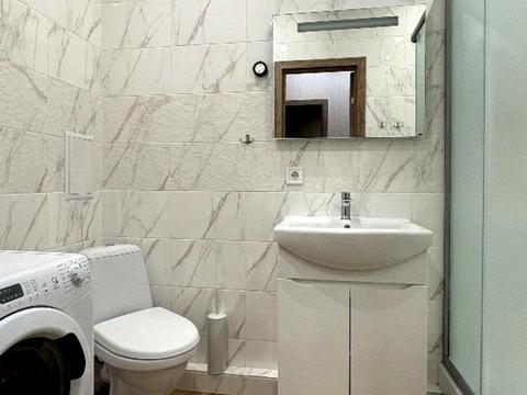 квартира за адресою Перлинна вул., 6