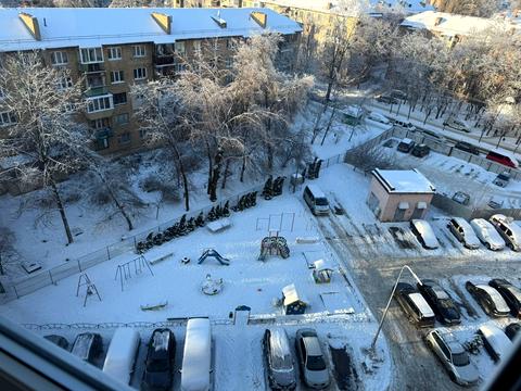 квартира за адресою Януша Корчака вул. (Баумана), 25