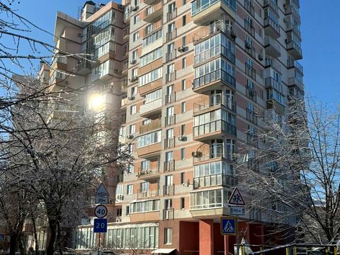 квартира за адресою Януша Корчака вул. (Баумана), 25