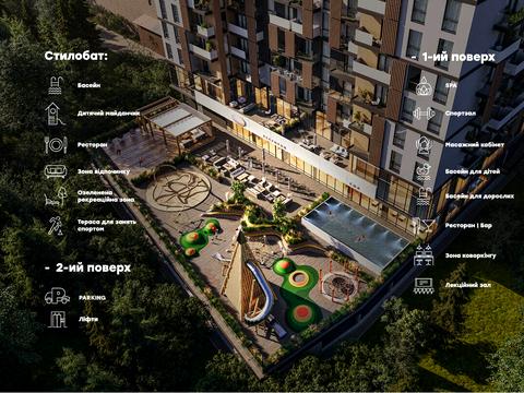 квартира за адресою Свободи вул., (Будинок)