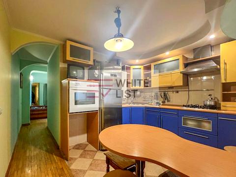 квартира за адресою Івана Козачука вул., 33