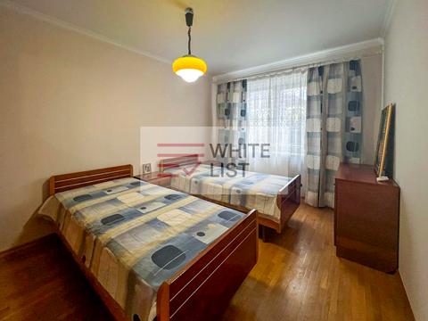 квартира за адресою Івана Козачука вул., 33