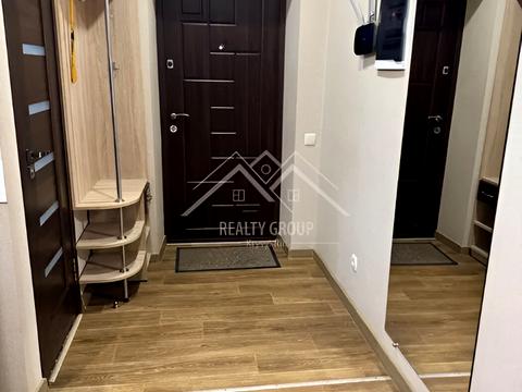 квартира за адресою Університетський просп. (Гагаріна), 13