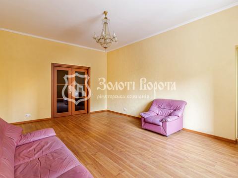 квартира за адресою Дмитрівська вул., 69