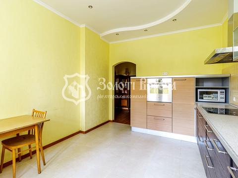 квартира за адресою Дмитрівська вул., 69