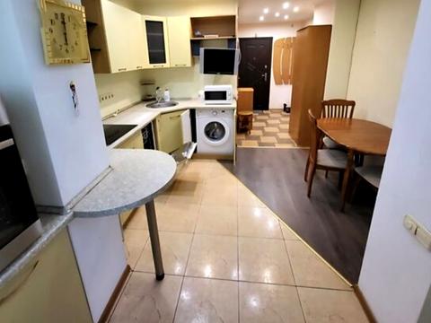 квартира по адресу Теремковская ул., 5