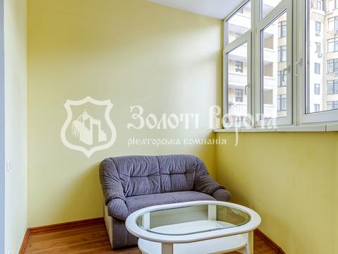 квартира за адресою Дмитрівська вул., 69