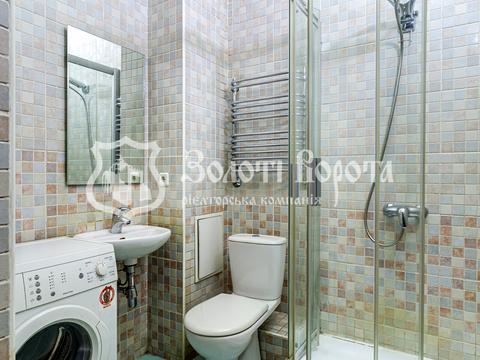 квартира за адресою Дмитрівська вул., 69