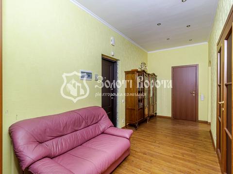 квартира за адресою Дмитрівська вул., 69