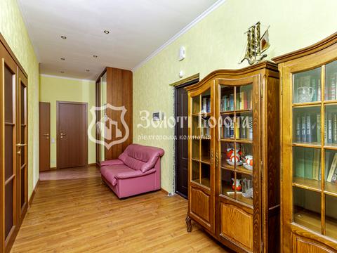 квартира за адресою Дмитрівська вул., 69