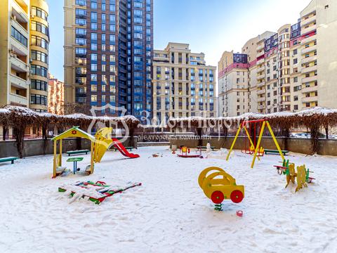 квартира за адресою Дмитрівська вул., 69