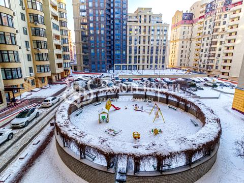 квартира за адресою Дмитрівська вул., 69