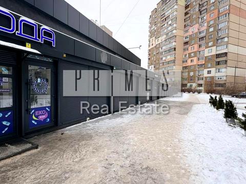 комерційна за адресою Київ, Оноре де Бальзака вул., 85