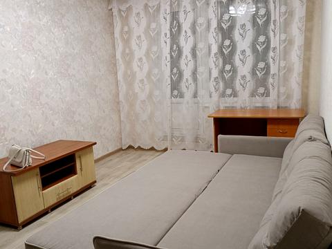 квартира по адресу Валентиновская ул. (Блюхера), 35/81