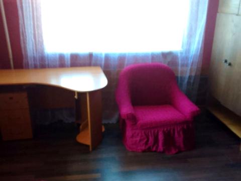 кімната за адресою повзуновва, 6/10