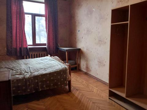 кімната за адресою повзуновва, 6/10