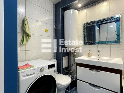 квартира за адресою Ентузіастів вул., 21