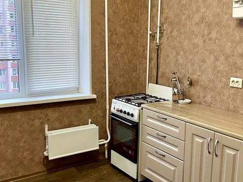 квартира за адресою Березинська вул., 45