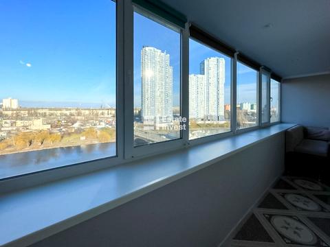 квартира за адресою Ентузіастів вул., 21