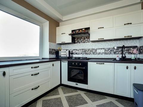 квартира за адресою Ентузіастів вул., 21