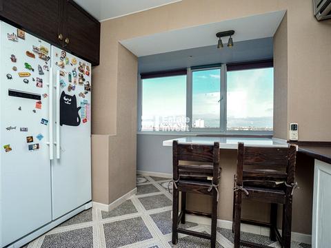 квартира за адресою Ентузіастів вул., 21