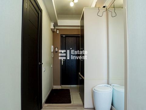 квартира за адресою Ентузіастів вул., 21