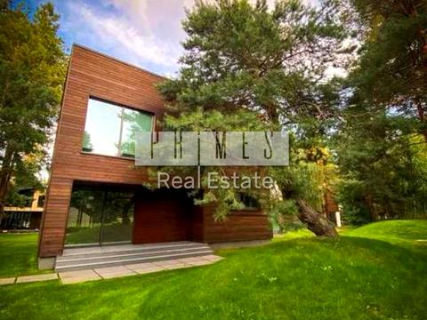 дом по адресу Вишнева ул.