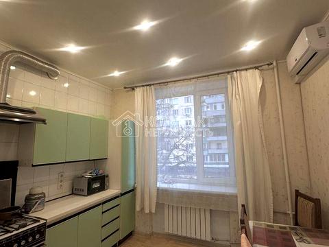 квартира за адресою Кримська вул., 6