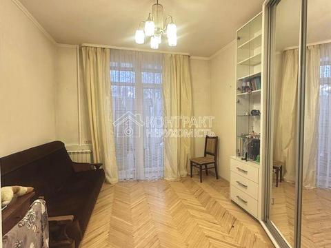 квартира за адресою Кримська вул., 6