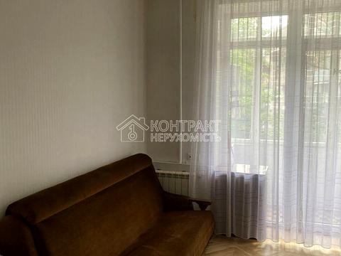 квартира за адресою Кримська вул., 6