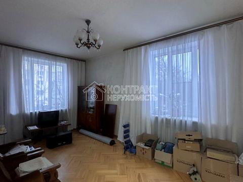 квартира за адресою Кримська вул., 6