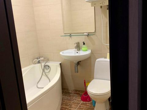 квартира за адресою Слави бульв., 16