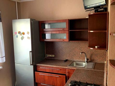 квартира за адресою Слави бульв., 16