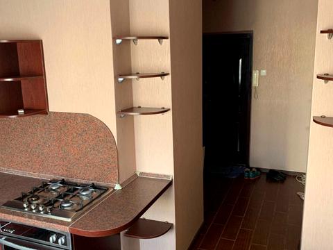 квартира за адресою Слави бульв., 16