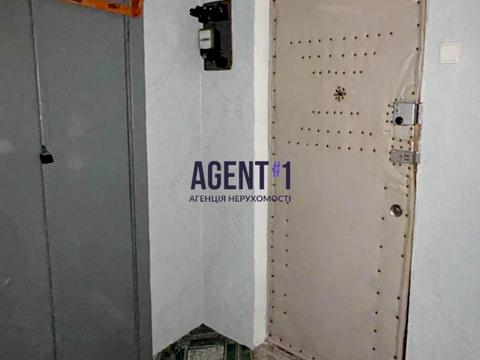 квартира за адресою Івана Дзюби вул. (Сім'ї Сосніних), 6