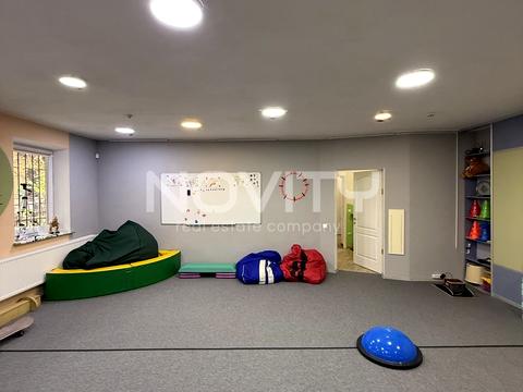 коммерческая по адресу Бориса Айзенберга пер. (Катаева), 2