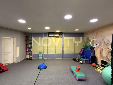 коммерческая по адресу Бориса Айзенберга пер. (Катаева), 2