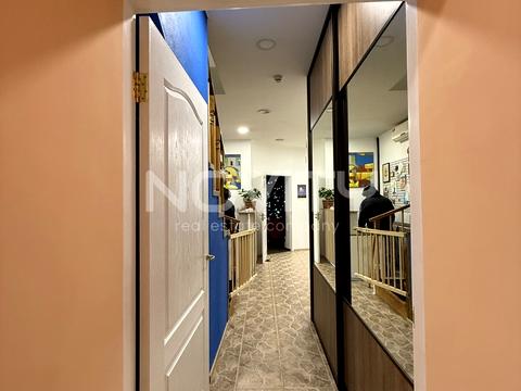 коммерческая по адресу Бориса Айзенберга пер. (Катаева), 2