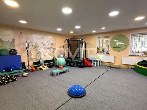 коммерческая по адресу Бориса Айзенберга пер. (Катаева), 2