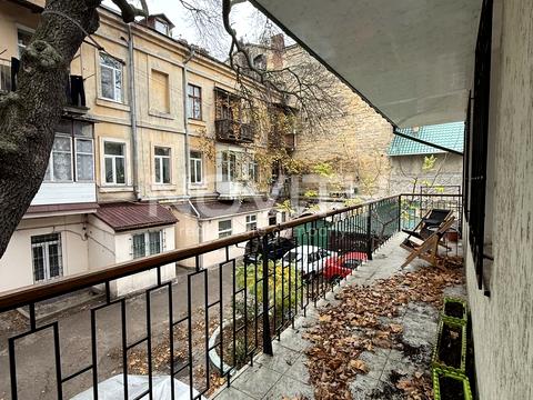 коммерческая по адресу Бориса Айзенберга пер. (Катаева), 2