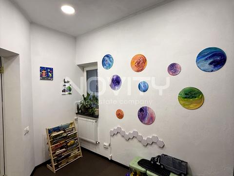 коммерческая по адресу Бориса Айзенберга пер. (Катаева), 2