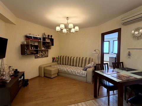 квартира за адресою Одеса, Комітетська вул., 14