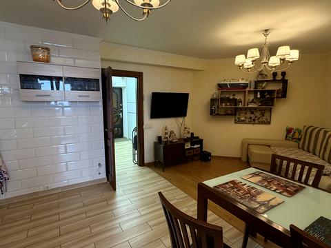 квартира за адресою Одеса, Комітетська вул., 14