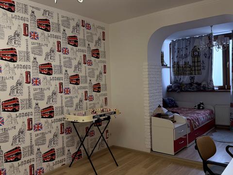 квартира за адресою Одеса, Комітетська вул., 14