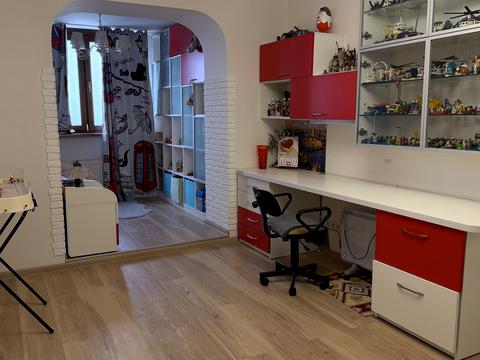 квартира за адресою Одеса, Комітетська вул., 14