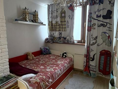 квартира за адресою Одеса, Комітетська вул., 14