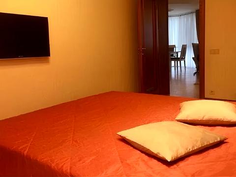 квартира за адресою Лесі Українки бульв., 10