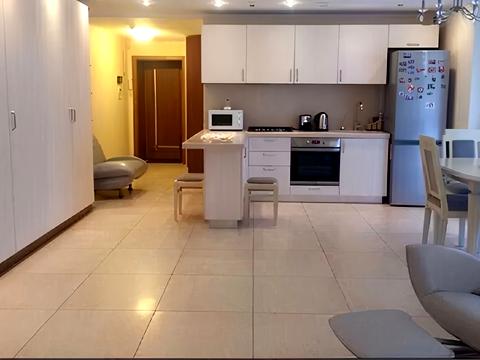 квартира за адресою Лесі Українки бульв., 10