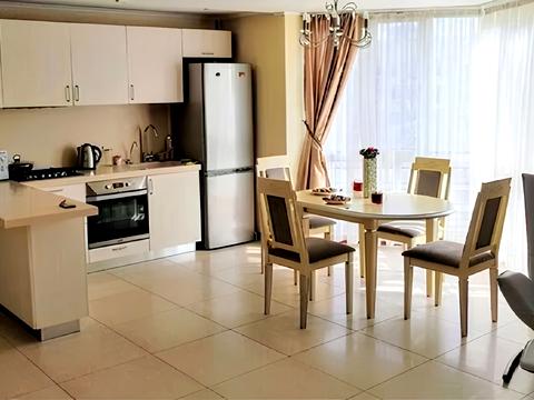 квартира за адресою Лесі Українки бульв., 10