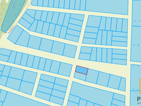 ділянка за адресою Трудова